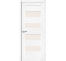 Браво-23, цвет: Snow Melinga