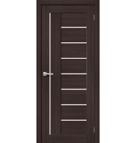 Браво-29, цвет: Wenge Melinga