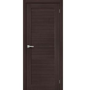 Браво-21, цвет: Wenge Melinga