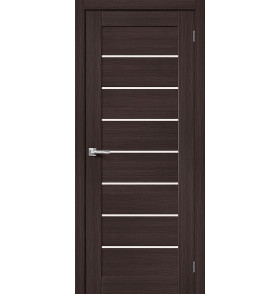 Браво-22, цвет: Wenge Melinga