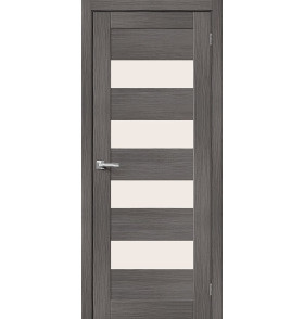 Браво-23, цвет: Grey Melinga