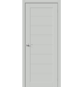 Браво-20, цвет: Grey Silk