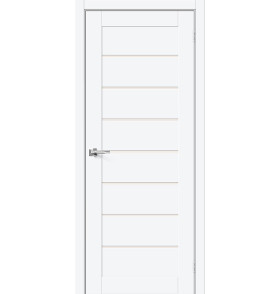 Браво-22, цвет: White Silk