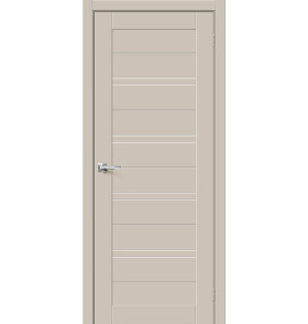 Браво-28, цвет: Cream Silk