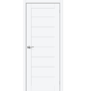 Браво-20, цвет: White Silk