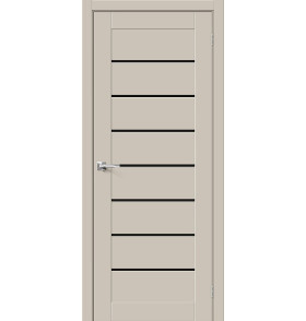 Браво-22 Black Shine, цвет: Cream Silk