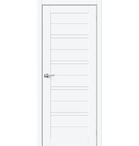 Браво-28, цвет: White Silk