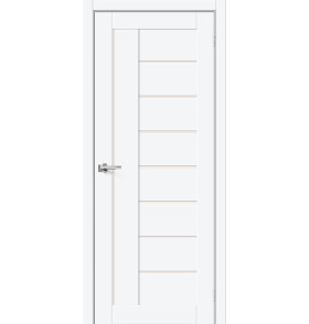 Браво-29, цвет: White Silk