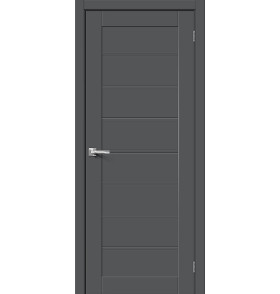 Браво-20, цвет: Stormy Silk