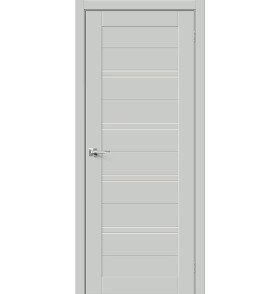 Браво-28, цвет: Grey Silk