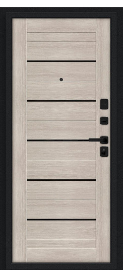 Райт, цвет: Pecan/Cappuccino Melinga, размер : 