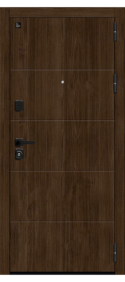 Райт, цвет: Pecan/Cappuccino Melinga, размер : 