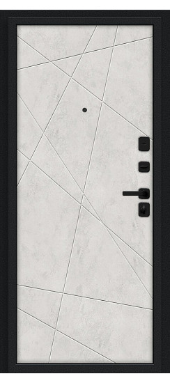 Граффити-5/5, цвет: Slate Art/Look Art, размер : 