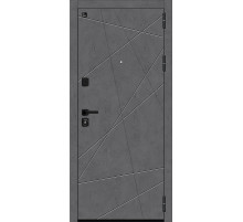 Граффити-5/5, цвет: Slate Art/Look Art