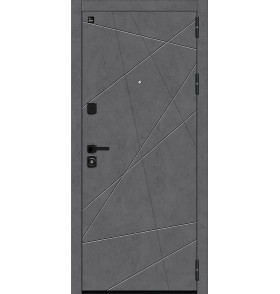 Граффити-5/5, цвет: Slate Art/Look Art