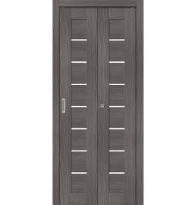 Браво-22, цвет: Grey Melinga