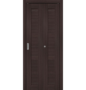 Браво-21, цвет: Wenge Melinga