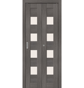 Браво-23, цвет: Grey Melinga
