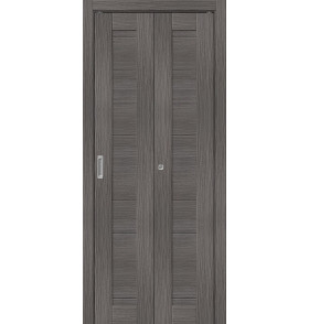 Браво-21, цвет: Grey Melinga