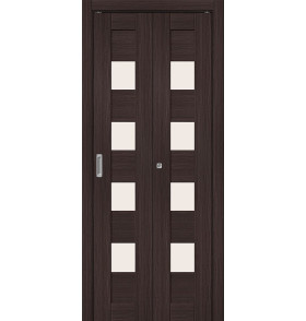 Браво-23, цвет: Wenge Melinga