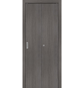 Браво-0, цвет: Grey Melinga