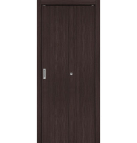 Браво-0, цвет: Wenge Melinga