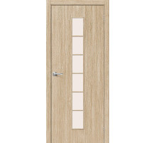 2С, цвет: Л-21 (БелДуб)