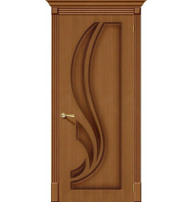 Лилия, цвет: Ф-11 (Орех)