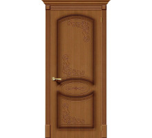 Азалия, цвет: Ф-11 (Орех)