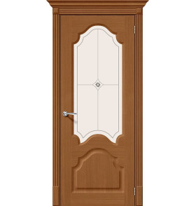 Афина, цвет: Ф-11 (Орех)