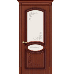 Азалия, цвет: Ф-15 (Макоре)