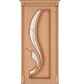 Лилия, цвет: Ф-05 (Дуб)