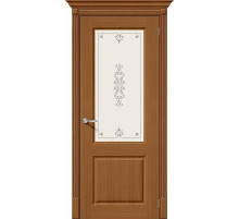 Статус-13, цвет: Ф-11 (Орех)