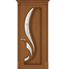 Лилия, цвет: Ф-11 (Орех)