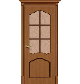 Каролина, цвет: Ф-11 (Орех)