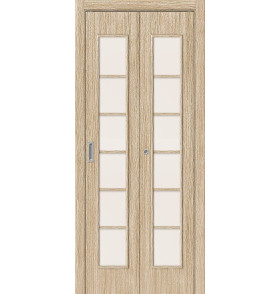 2С, цвет: Л-21 (БелДуб)