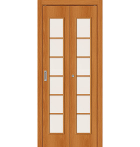 2С, цвет: Л-12 (МиланОрех)