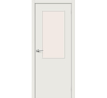 Гост-7, цвет: Л-14 (Белый)