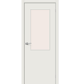 Гост-7, цвет: Л-14 (Белый)