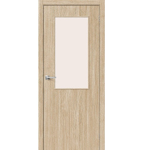 Гост-7, цвет: Л-21 (БелДуб)