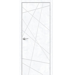 Граффити-5.Д, цвет: Snow Art