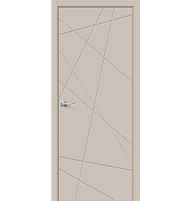 Граффити-5.Д.П, цвет: Cream Silk