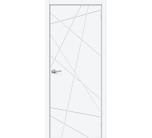 Граффити-5.Д.П, цвет: White Silk