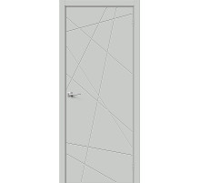 Граффити-5.Д, цвет: Grey Pro