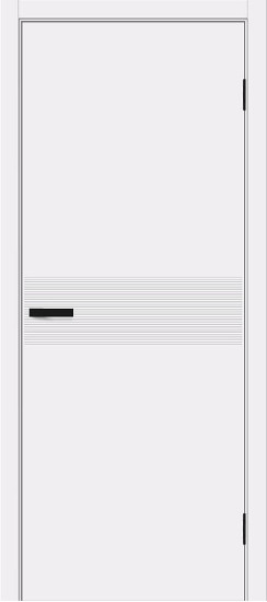 Граффити-23.Д, цвет: White Pro, размер : 