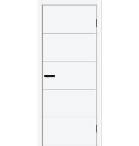 Граффити-2.Д, цвет: White Pro