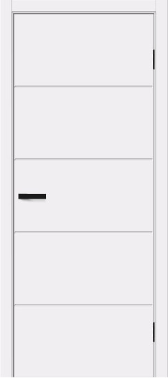 Граффити-1.Д, цвет: White Pro, размер : 