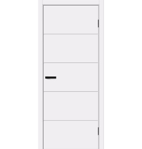 Граффити-1.Д, цвет: White Pro