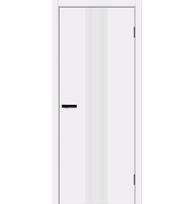 Граффити-21, цвет: White Pro