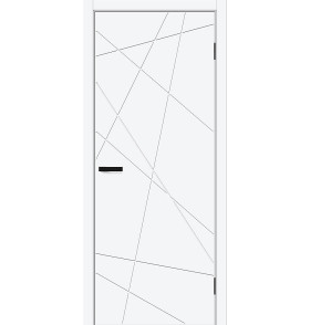 Граффити-5.Д, цвет: White Pro